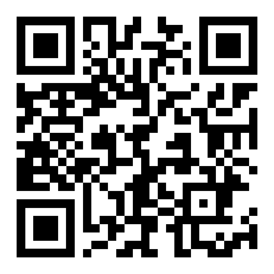 QR code